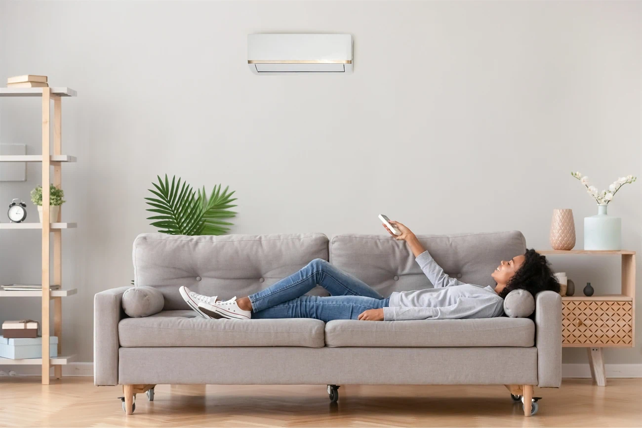 צור קשר טכנאי מזגנים